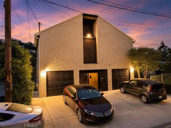 1825 N Easterly Terrace, Silver Lake, CA 90026