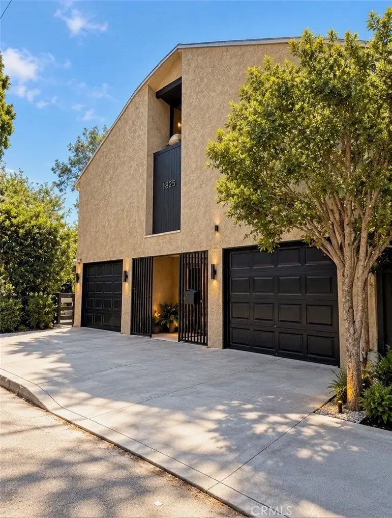 1825 N Easterly Terrace, Silver Lake, CA 90026 - #2