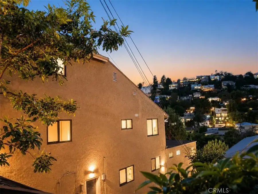 1825 N Easterly Terrace, Silver Lake, CA 90026 - #3