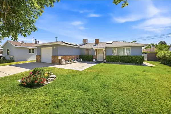45308 Newtree, Lancaster, CA 93534