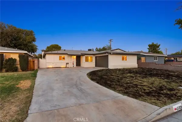 45020 Lorimer, Lancaster, CA 93534