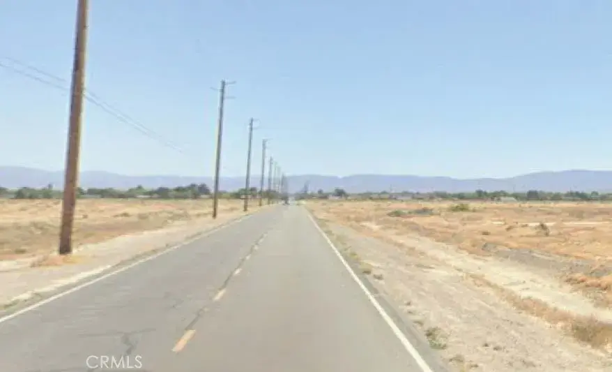 0 10th St W, Lancaster, CA 93536 - #1