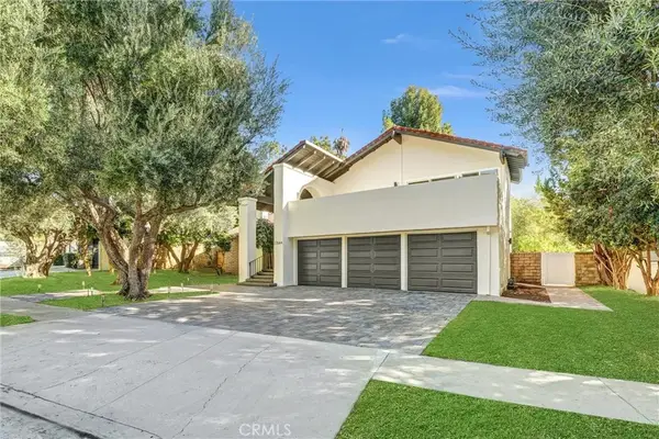 27064 Esward Drive, Calabasas, CA 91301