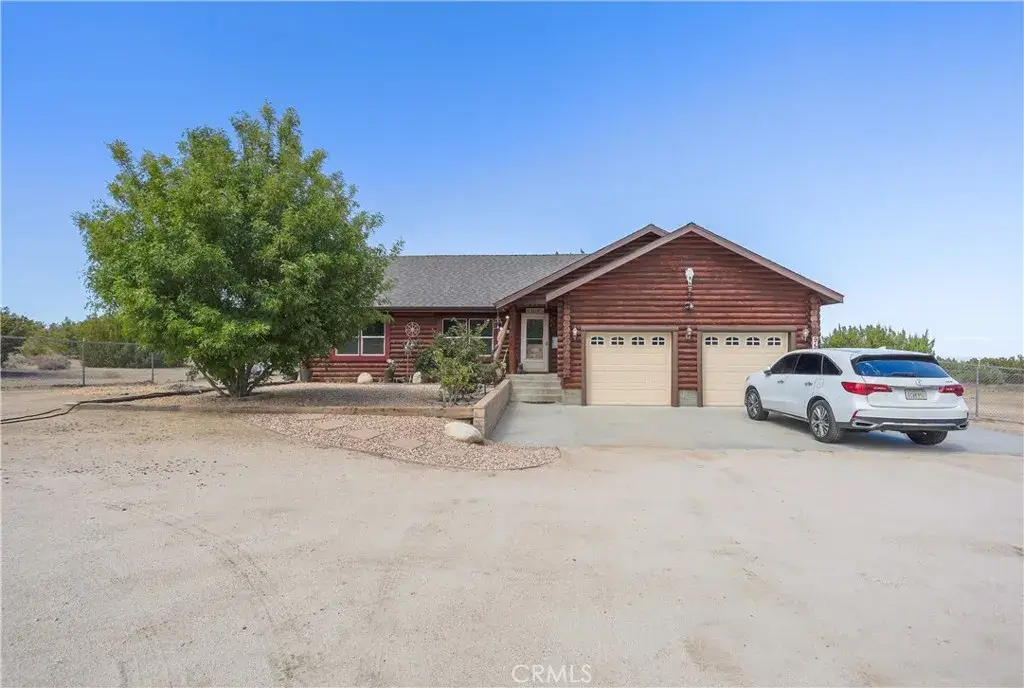 9569 E Avenue Y8, Littlerock, CA 93543 - #1
