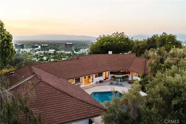 4173 Regal Oak, Encino, CA 91436