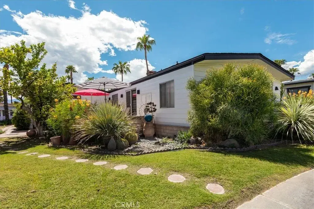 1089 Via Verde #84, Cathedral City, CA 92234 - #1