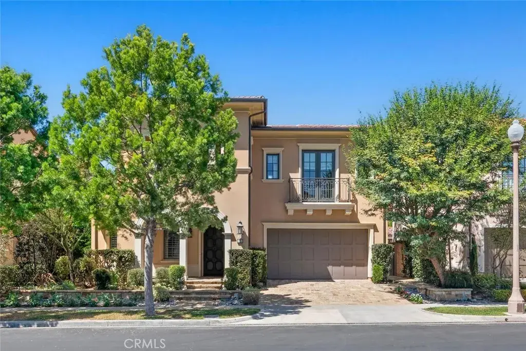 115 Candleglow, Irvine, CA 92602 - #1