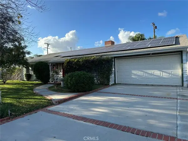 22901 Leonora Drive, Woodland Hills, CA 91367
