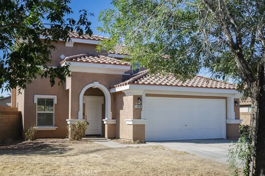1818 Linda Vista Avenue, Lancaster, CA 93535 - #1