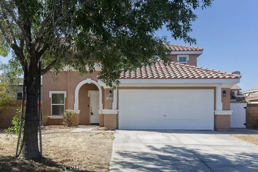 1818 Linda Vista Avenue, Lancaster, CA 93535 - #2