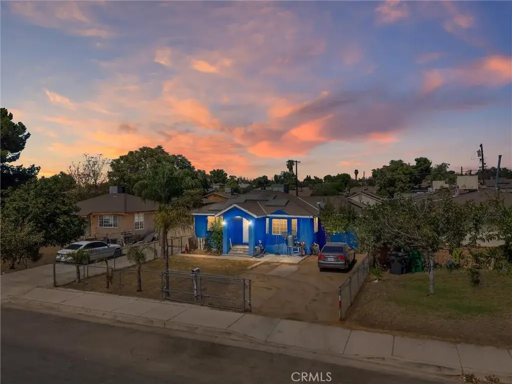 622 Irene, Bakersfield, CA 93305 - #1