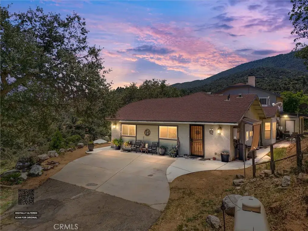 26920 Clear Creek Rd, Keene, CA 93531 - #1