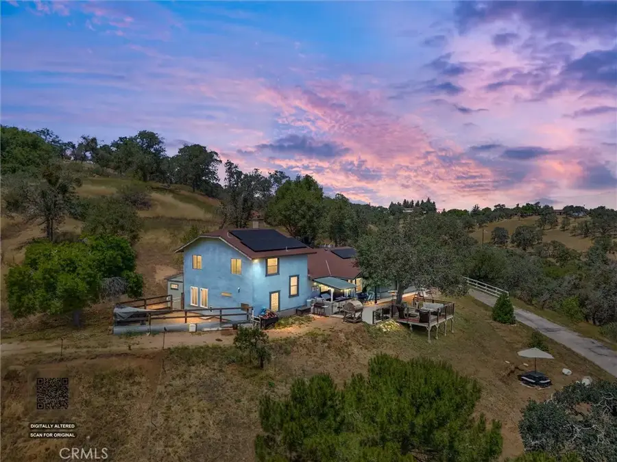 26920 Clear Creek Rd, Keene, CA 93531 - #2