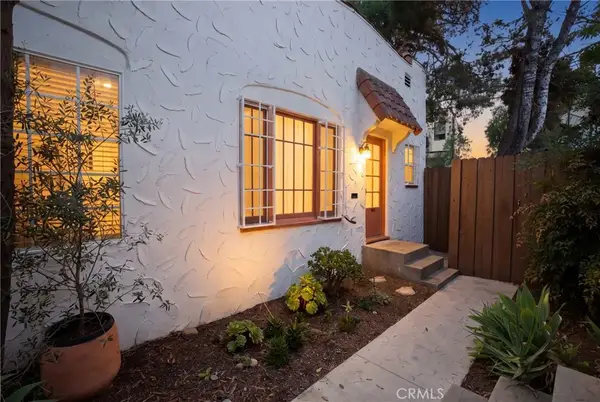 3311 S Durango, Los Angeles, CA 90034