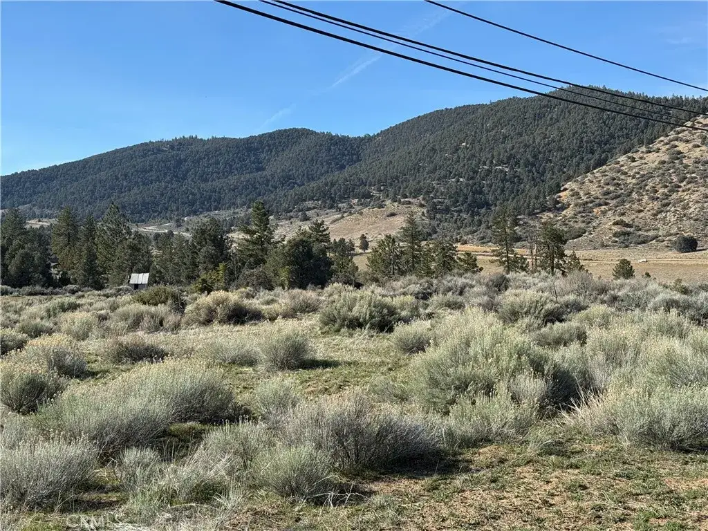 0 Carreta, Frazier Park, CA 93225 - #1