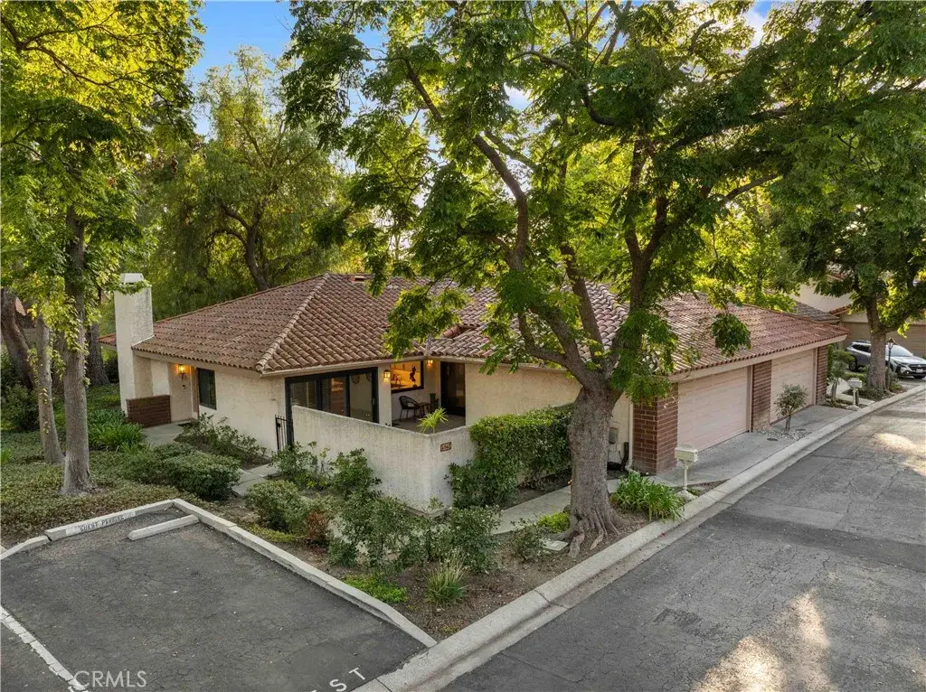4042 Stoneriver Court, Westlake Village, CA 91362 - #1