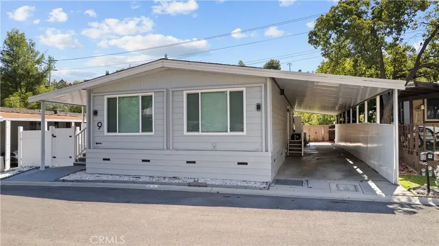 23777 Mulholland #9, Calabasas, CA 91302 - #2