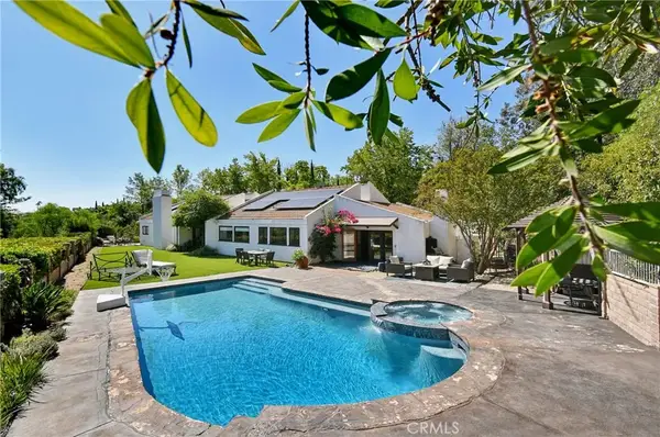 191 Dapplegray, Bell Canyon, CA 91307