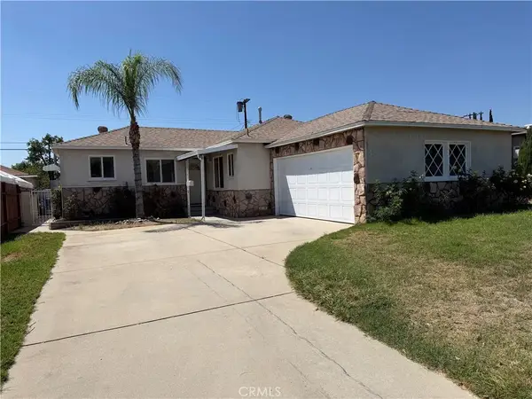 9065 Canterbury Avenue, Arleta, CA 91331