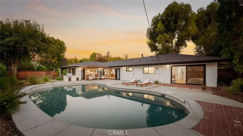 17601 Mccormick Street, Encino, CA 91316 - #1