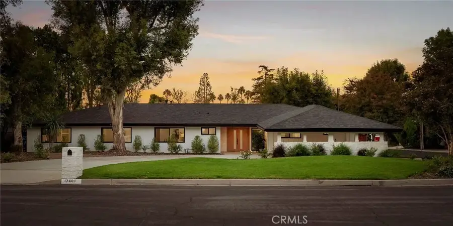 17601 Mccormick Street, Encino, CA 91316 - #2