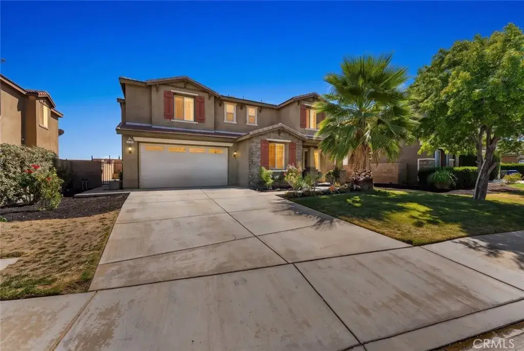 1234 Wellington Drive, Palmdale, CA 93551 - #1