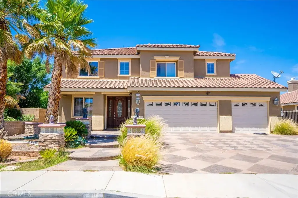 1861 Hideaway Place, Palmdale, CA 93551 - #1