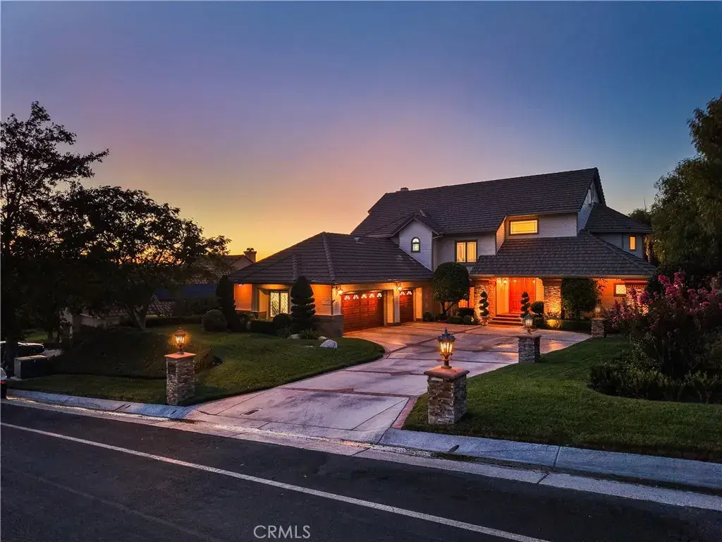 15505 Live Oak Springs Canyon, Canyon Country, CA 91387 - #1