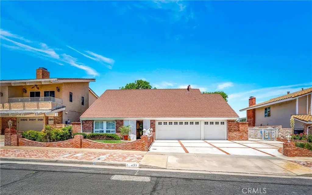 433 Fairway, Palmdale, CA 93551 - #1