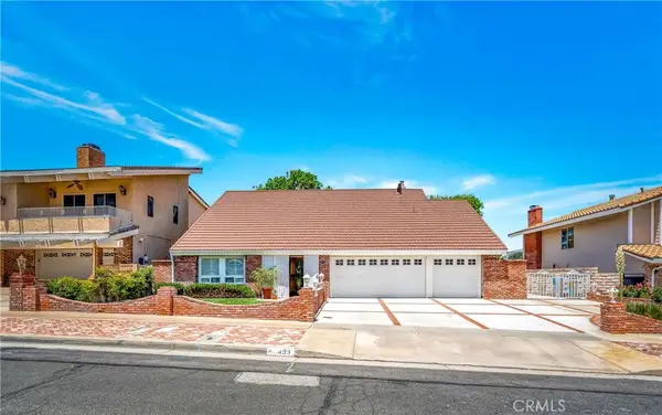 433 Fairway, Palmdale, CA 93551