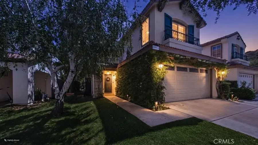 25910 Wordsworth, Stevenson Ranch, CA 91381 - #3