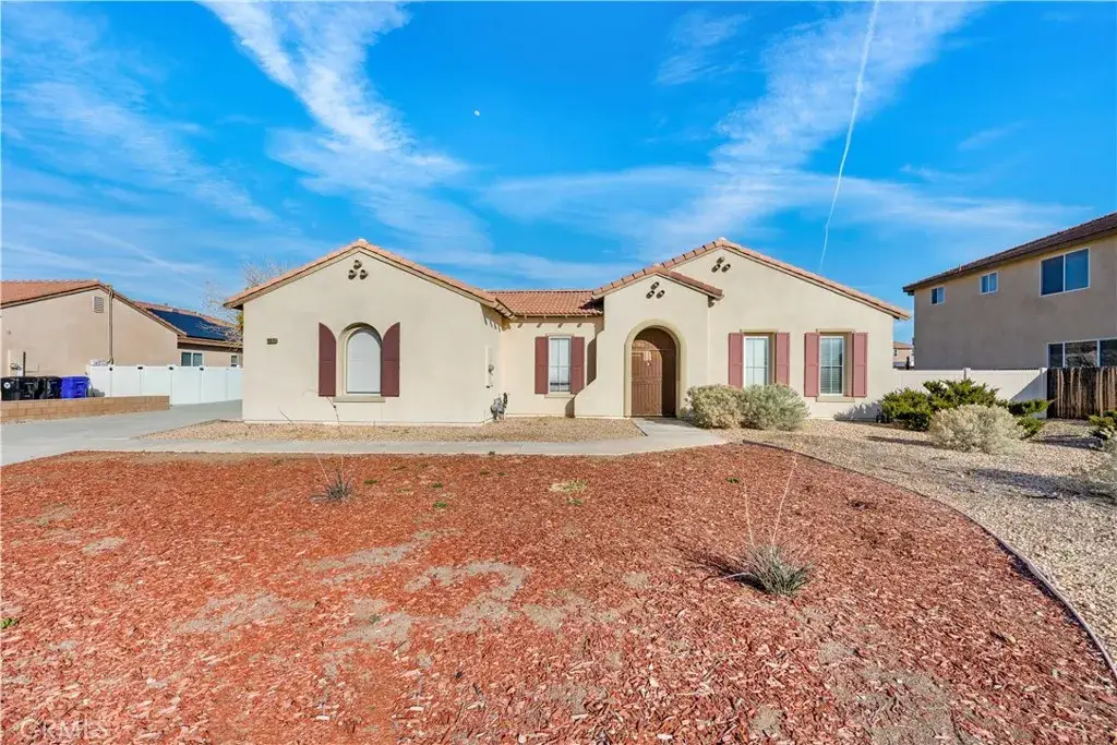 12573 Cabazon Court, Apple Valley, CA 92308 - #1