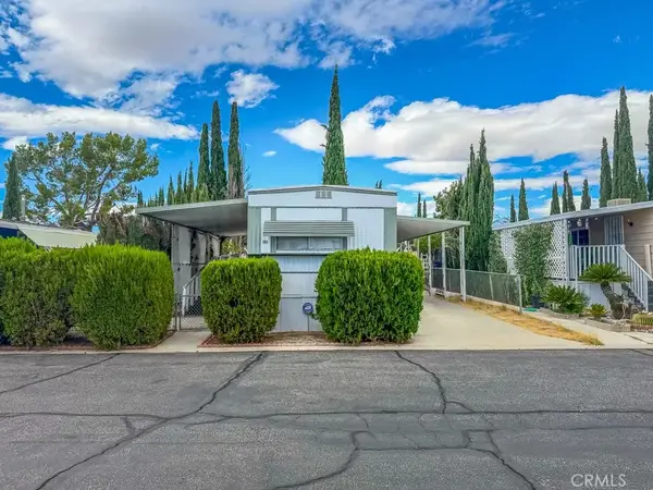 4444 E Avenue R #132, Palmdale, CA 93552