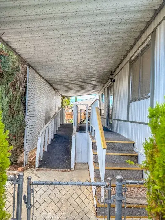 4444 E Avenue R #132, Palmdale, CA 93552 - #2