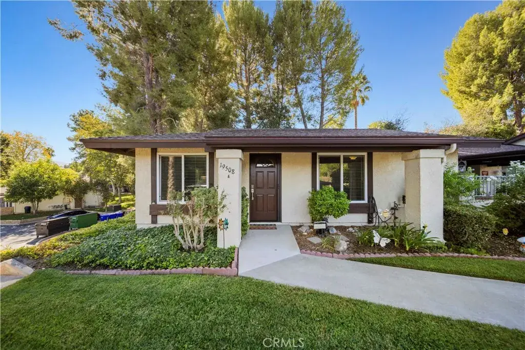 19508 Avenue Of The Oaks, Newhall, CA 91321 - #1