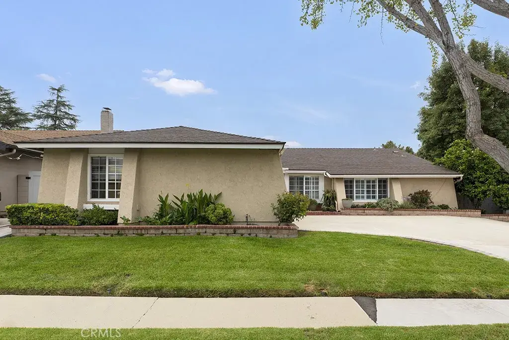 2880 Barnes Street, Simi Valley, CA 93065 - #1