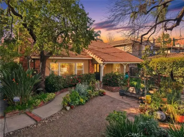 4963 Haskell, Encino, CA 91436