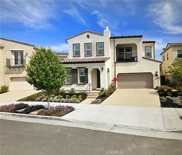 20551 Arden Place, Saugus, CA 91350