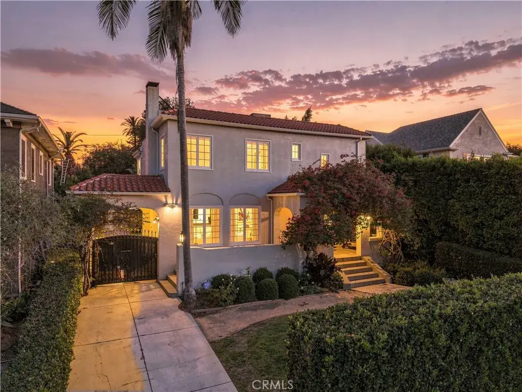 911 S Victoria Avenue, Los Angeles, CA 90019 - #1