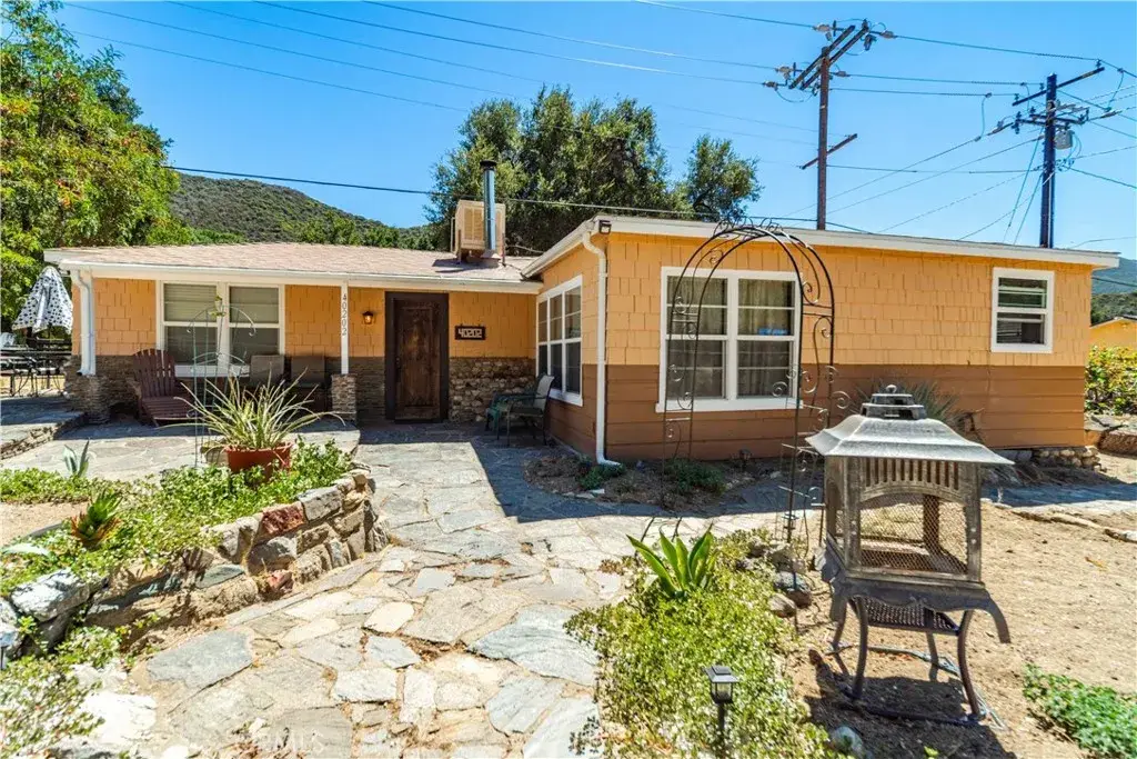 40202 Calle El Clavelito, Green Valley, CA 91390 - #1