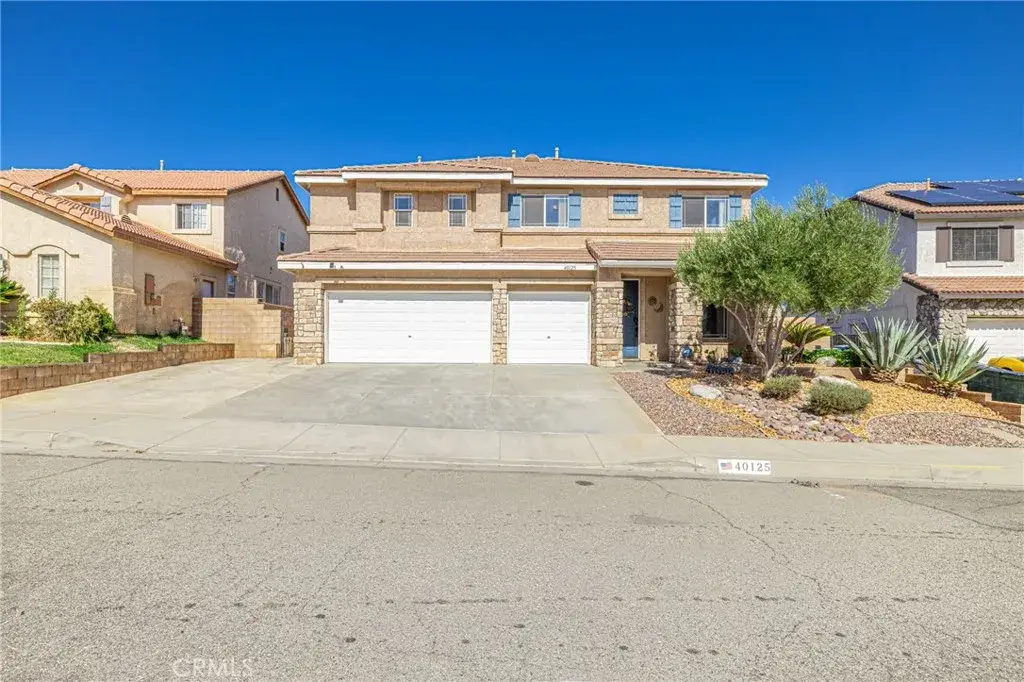 40125 Watford Way, Palmdale, CA 93551 - #1
