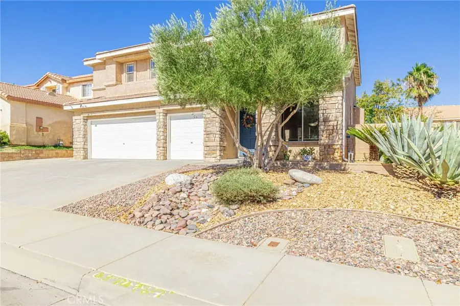 40125 Watford Way, Palmdale, CA 93551 - #3