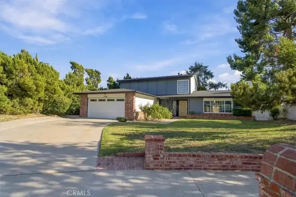 17000 Jeanine Place, Granada Hills, CA 91344