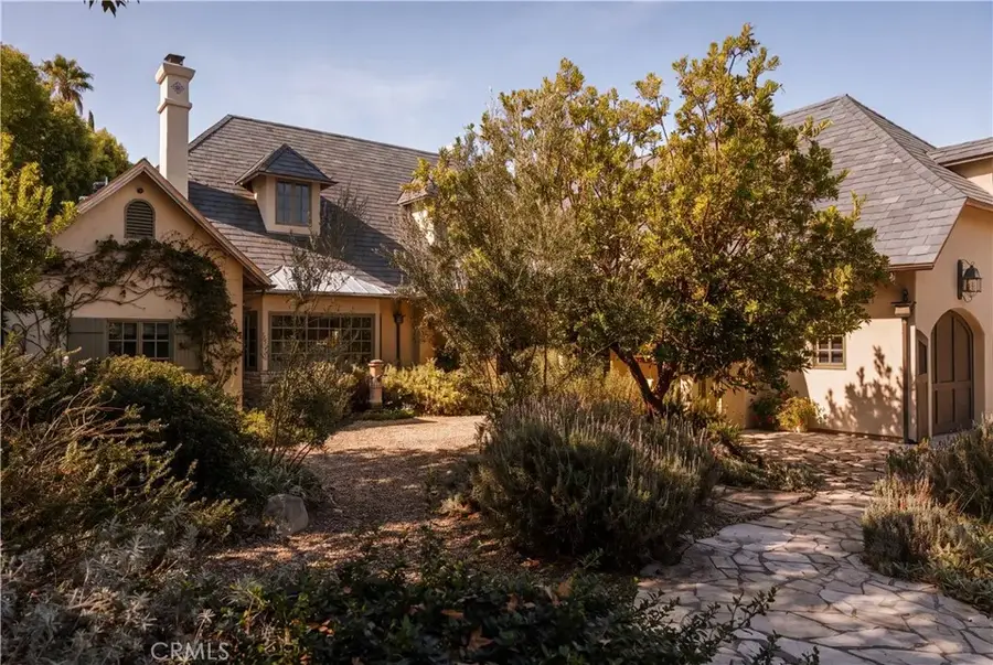 4155 Green Meadow Court, Encino, CA 91316 - #2