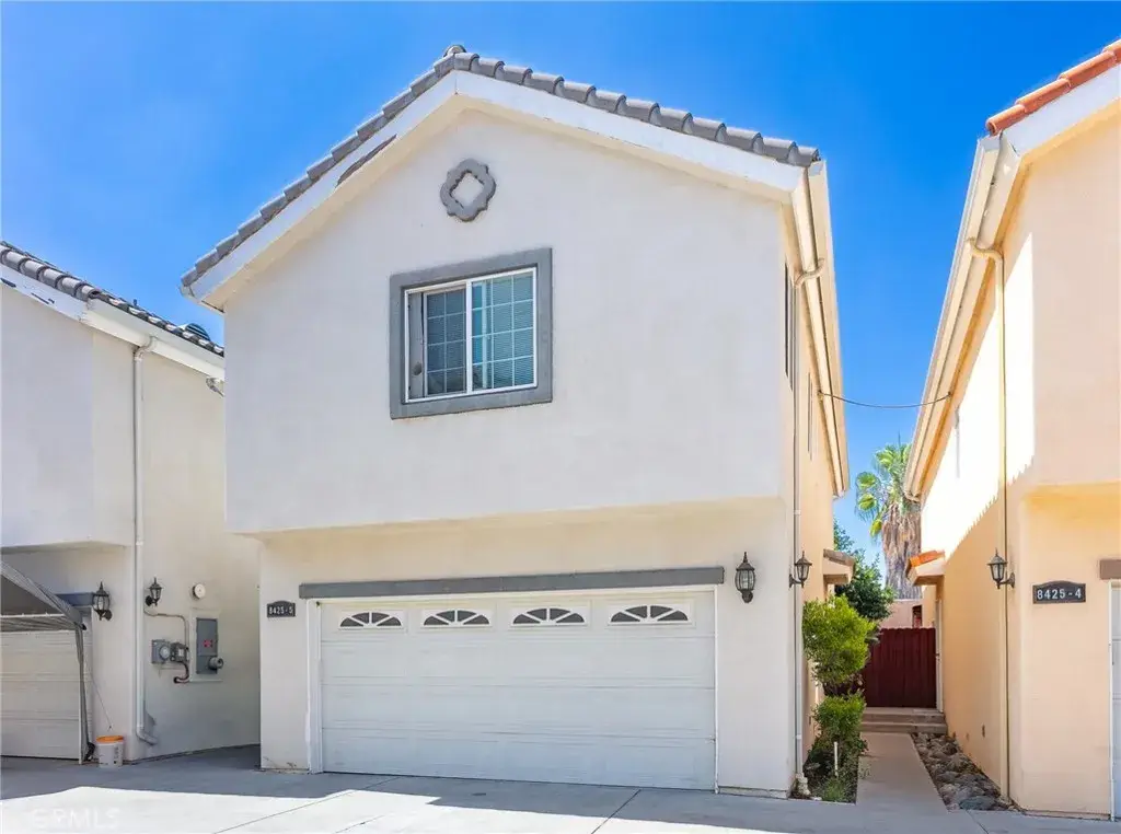 8425 Burnet Avenue #6, North Hills, CA 91343 - #1