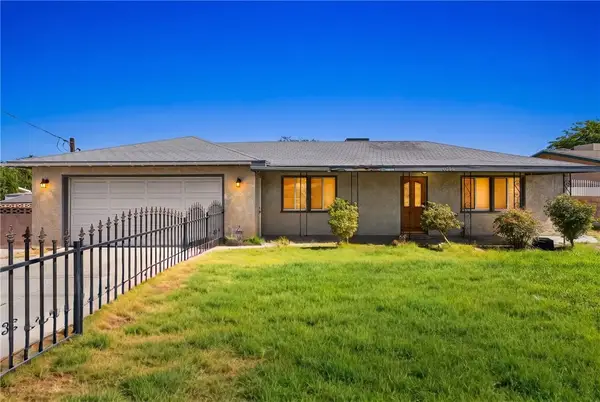 41726 55th West, Lancaster, CA 93536