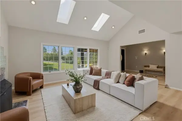 27383 Provident Road, Agoura Hills, CA 91301