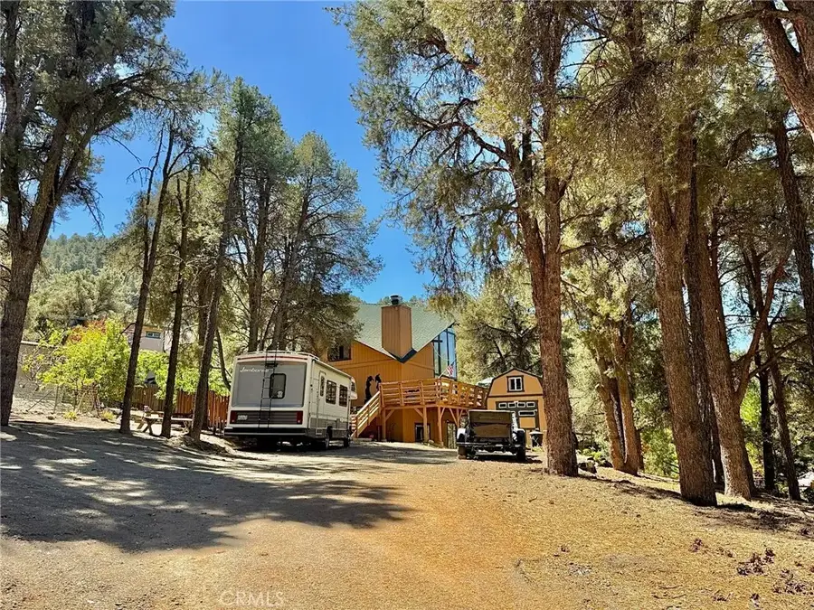 13924 Yellowstone Drive, Pine Mountain Club, CA 93225 - #2