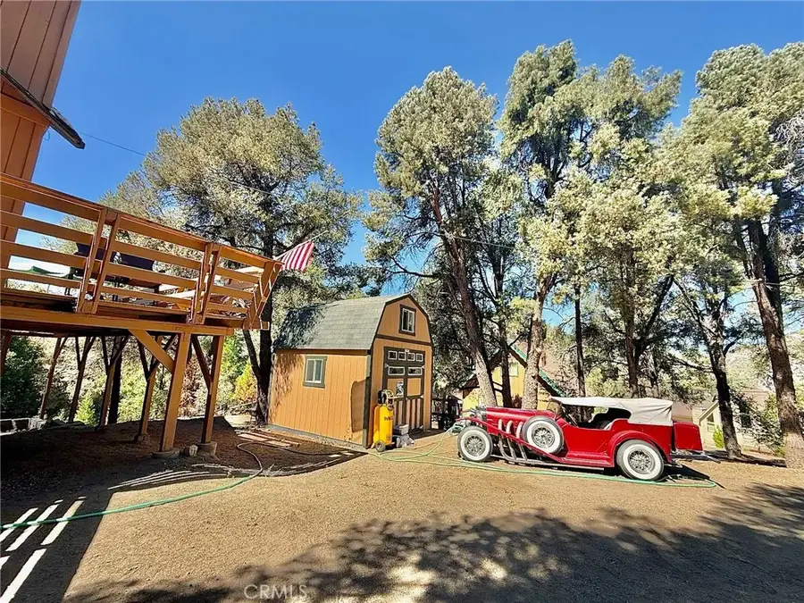 13924 Yellowstone Drive, Pine Mountain Club, CA 93225 - #3