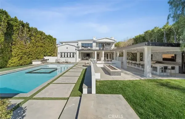 17528 Jayden Lane, Encino, CA 91316